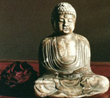 Buddha